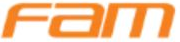 FAM Logo